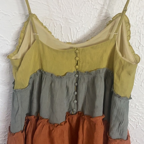 DRESS - Picture 4 of 5